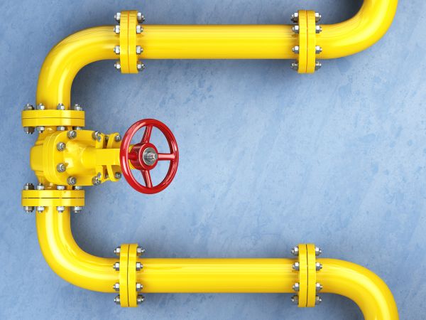 Cost of Gas Pipe Installation in Fairfax